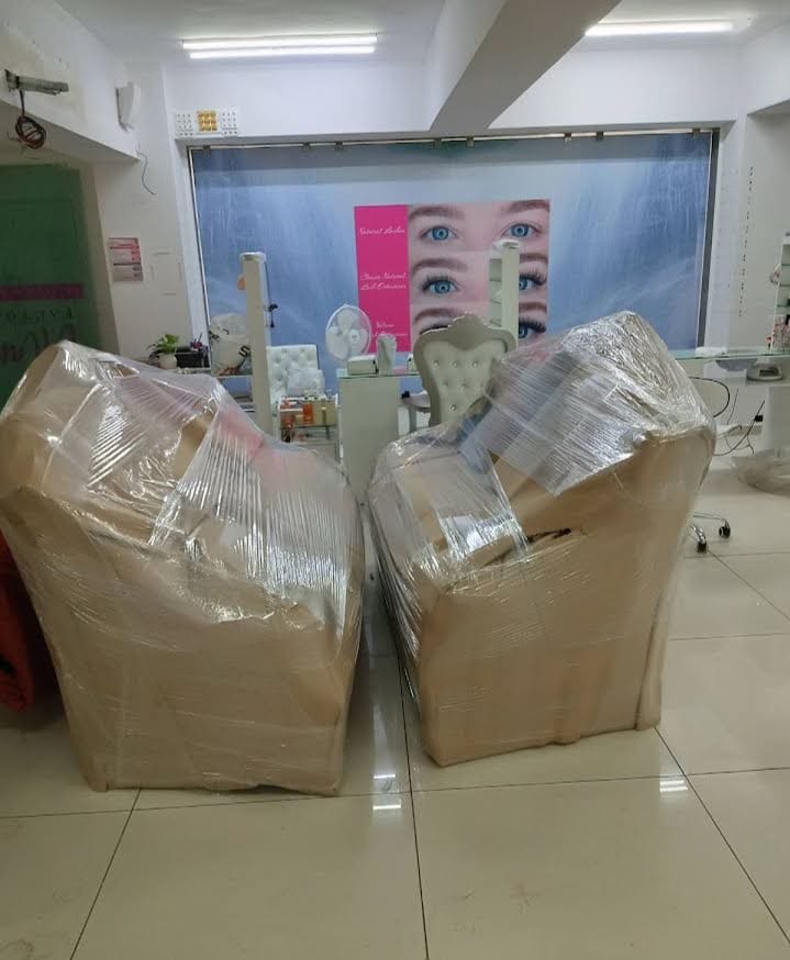international courier services in delhi india